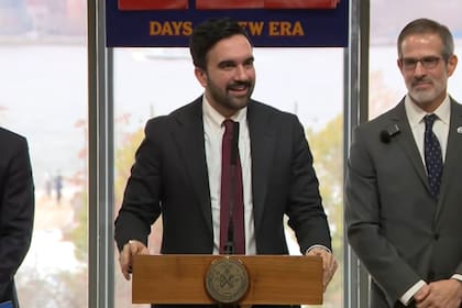 El programa impulsado por Zohran Mamdani busca entregar acceso a la educación preescolar a todas las familias de la ciudad de Nueva York