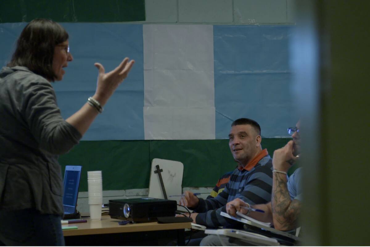 El programa incentiva la resolución pacífica de conflictos intramuros y fue impulsado por la Procuración Penitenciaria de la Nación