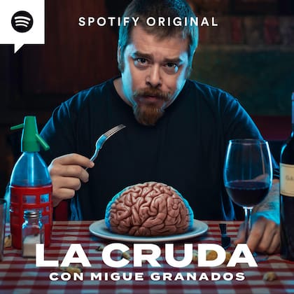 El programa La Cruda de Migue Granados recibió un reconocimiento por su aporte a la cultura