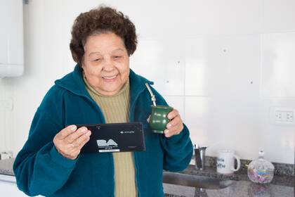 El programa lanzado por el Gobierno de la ciudad apunta a brindar asistencia a los adultos mayores