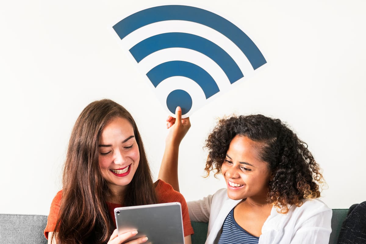 El programa Lifeline brinda conexión con descuento