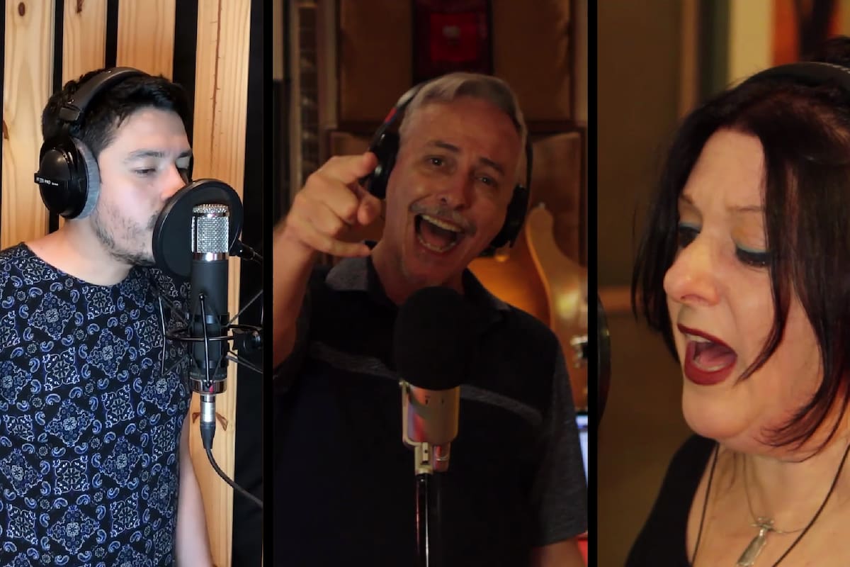 El programa Marcando el compás se emitirá esta tarde a las 19 horas por la TV Pública