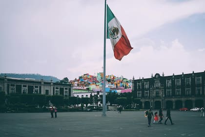 El programa Menaje de Casa está dirigido a migrantes mexicanos en EE.UU. (Pexels/Ricky Esquivel)
