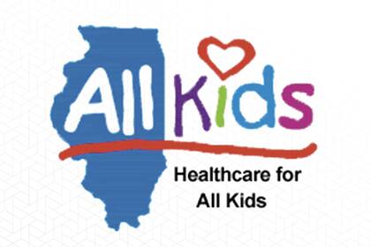 El programa no hace hincapié en el estatus migratorio (Illinois Cares for Kids)