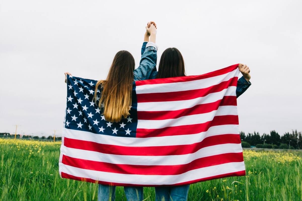 El programa parole in place, ofrece a los padres indocumentados de los miembros del servicio militar de EE.UU. protección frente a la deportación