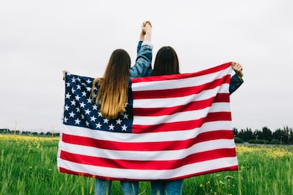 El programa parole in place, ofrece a los padres indocumentados de los miembros del servicio militar de EE.UU. protección frente a la deportación