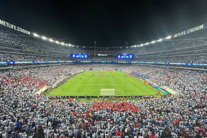 El programa permitirá comprar entradas para el Mundial 2026 por US$50 a residentes de Nueva York