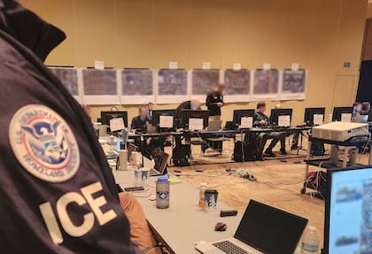 El programa que permitió a DeSantis enviar migrantes a estados liderados por demócratas, ya no podrá ser ejecutado sin una solicitud explícita del Servicio de Inmigración y Control de Aduanas (ICE, por sus siglas en inglés)