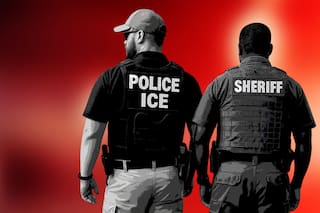 El ICE busca aliados y abrió una campaña para aplicar acuerdos de colaboración con sheriffs locales