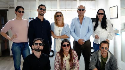 El programa “Re New Style” permite devolver antiguos anteojos de la marca para reincorporar sus materiales al circuito
