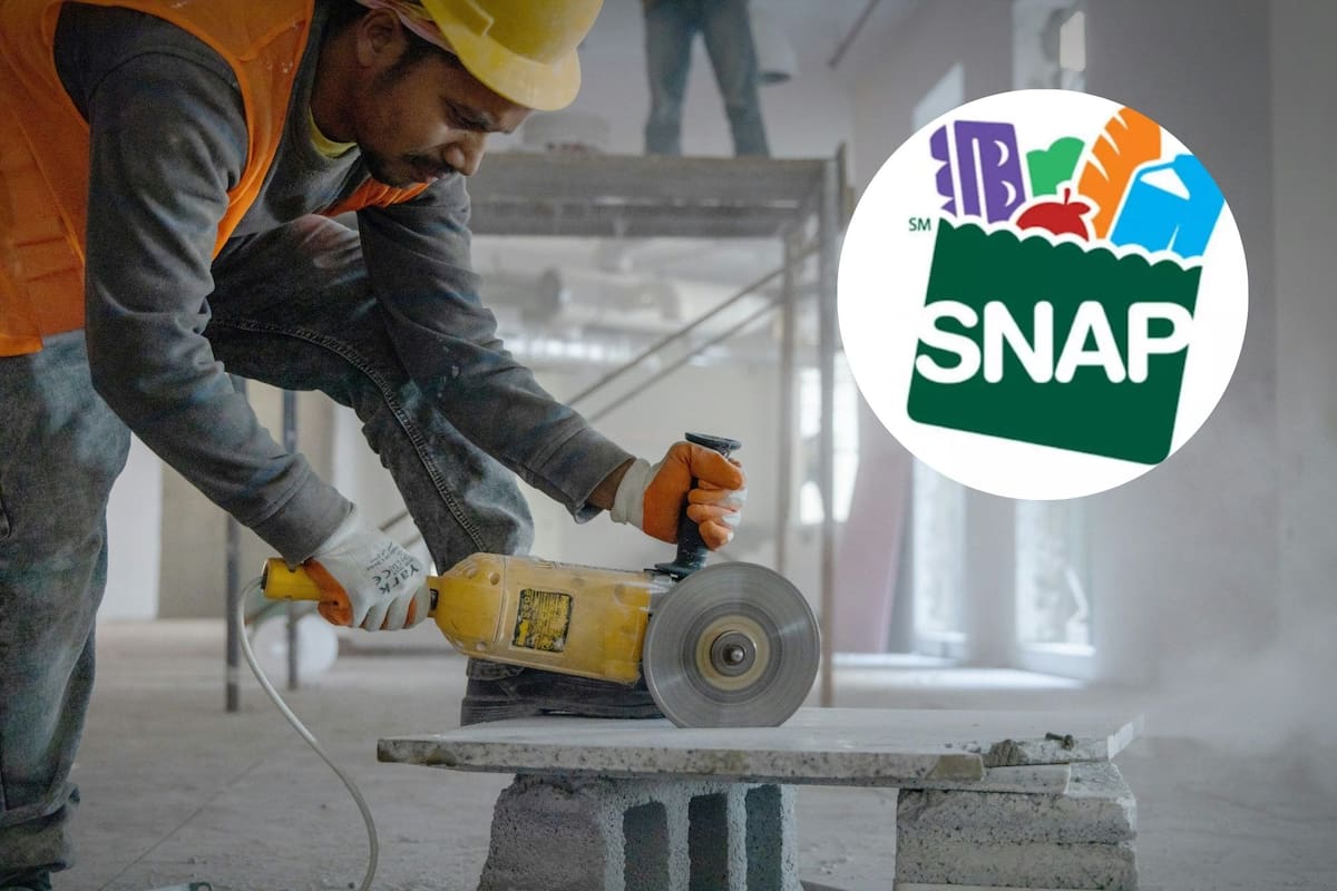 El programa SNAP tendrá un nuevo requisito laboral para los beneficiarios (Unsplash/SNAP)