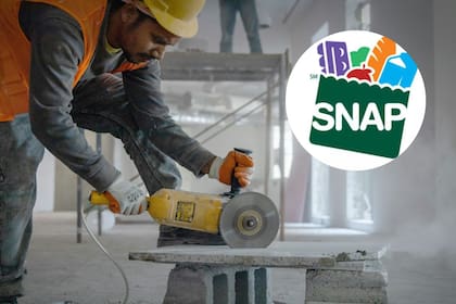 El programa SNAP tendrá un nuevo requisito laboral para los beneficiarios (Unsplash/SNAP)