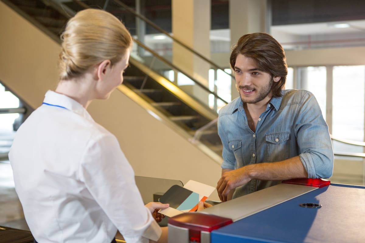 El programa STEP no tiene costo alguno y ofrece asistencia a estadounidenses que viajan al extranjero