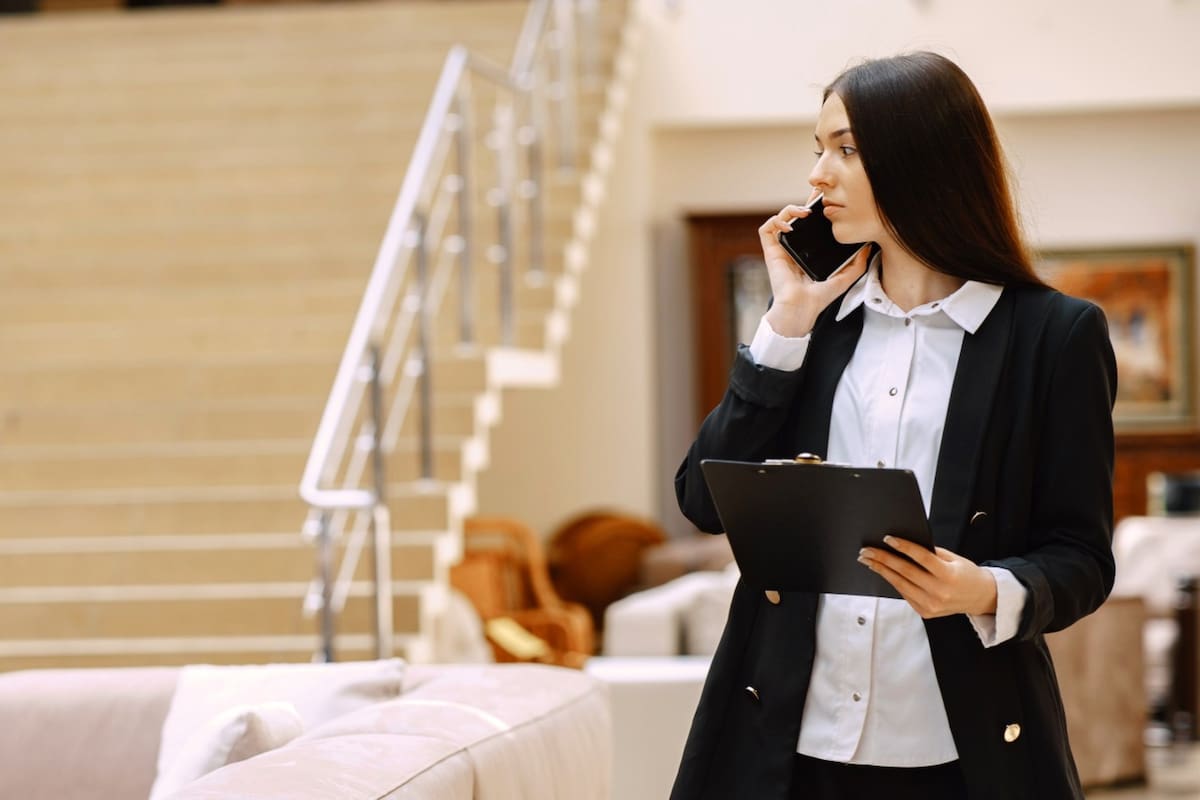 El programa Summer Work Travel brinda a los estudiantes extranjeros la oportunidad de vivir y trabajar en Estados Unidos