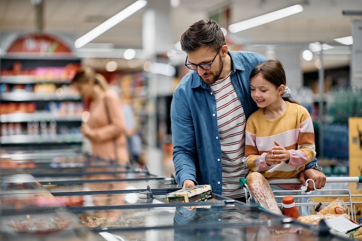 A Califórnia oferece US$ 120 por criança neste verão – que deve se inscrever antes de 31 de agosto