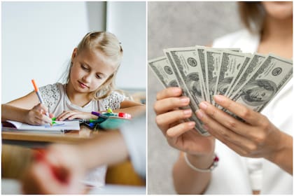 El programa TEFA de Texas ofrece vouchers escolares de hasta US$10.474 para escuelas privadas y US$30.000 por discapacidad