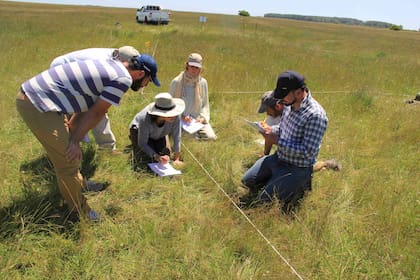 El programa tuvo la adhesión y el interés de los productores