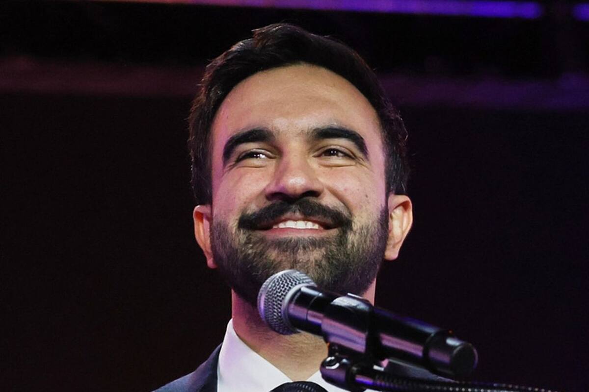 El progresista percibe un salario anual de US$142 mil como legislador estatal, el más alto de EE.UU. en ese cargo