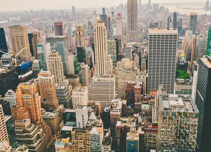 El promedio de alquiler en Nueva York es segundo más costoso del mundo, precedido por Hong Kong