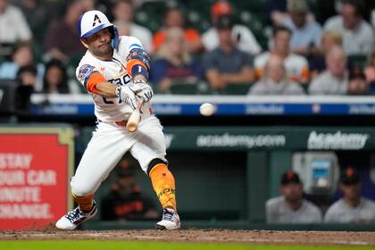 El promedio de bateo en Grandes Ligas cae a .239, cerca del mínimo histórico de 1968