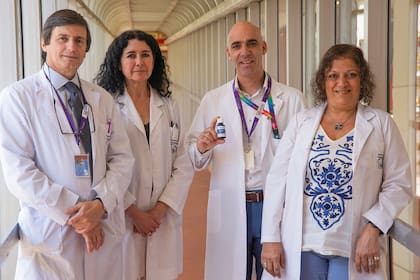 El promedio de crisis mensuales se redujo más del 60 por ciento