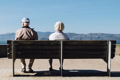 El promedio de edad actual en Estados Unidos llegó a niveles históricos, informó la Oficina del Censo de ese país, con base en datos de 2022