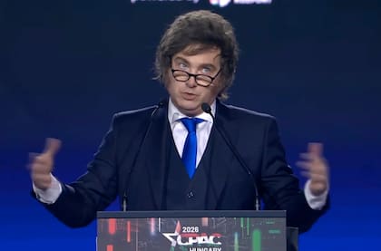 El promedio de la gestión Milei desciende a 2,43 puntos, su registro más bajo desde el inicio del mandato