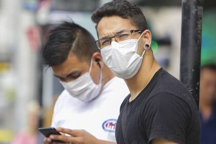 El promedio diario de casos es de 1200 cuando la semana pasada se encontraba en 942 y en diciembre en 350; el pico fue en agosto cuando se registraban 1350