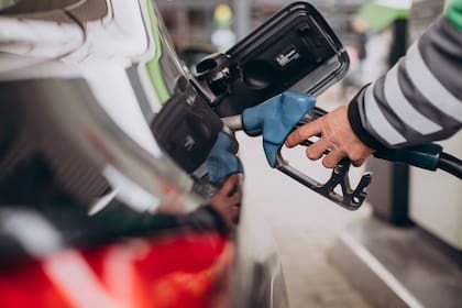 El promedio nacional estadounidense ya supera los US$4 por galón