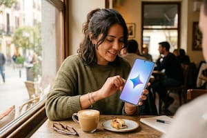El prompt perfecto para crear imágenes con Gemini