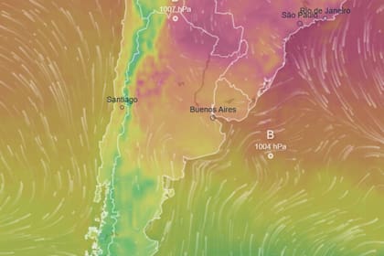 El pronóstico de Buenos Aires para la semana prevé una semana a puro sol donde cada pedacito de sombra valdrá mucho; no se esperan lluvias ni calor extremo