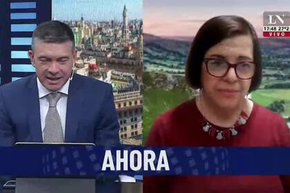 El pronóstico de Marta Cohen: “Va a haber una cuarta dosis, de eso no hay dudas”