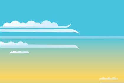 El pronóstico del tiempo para Bernardo De Irigoyen para el sábado 22 de agosto. Fuente: Augusto Costanzo