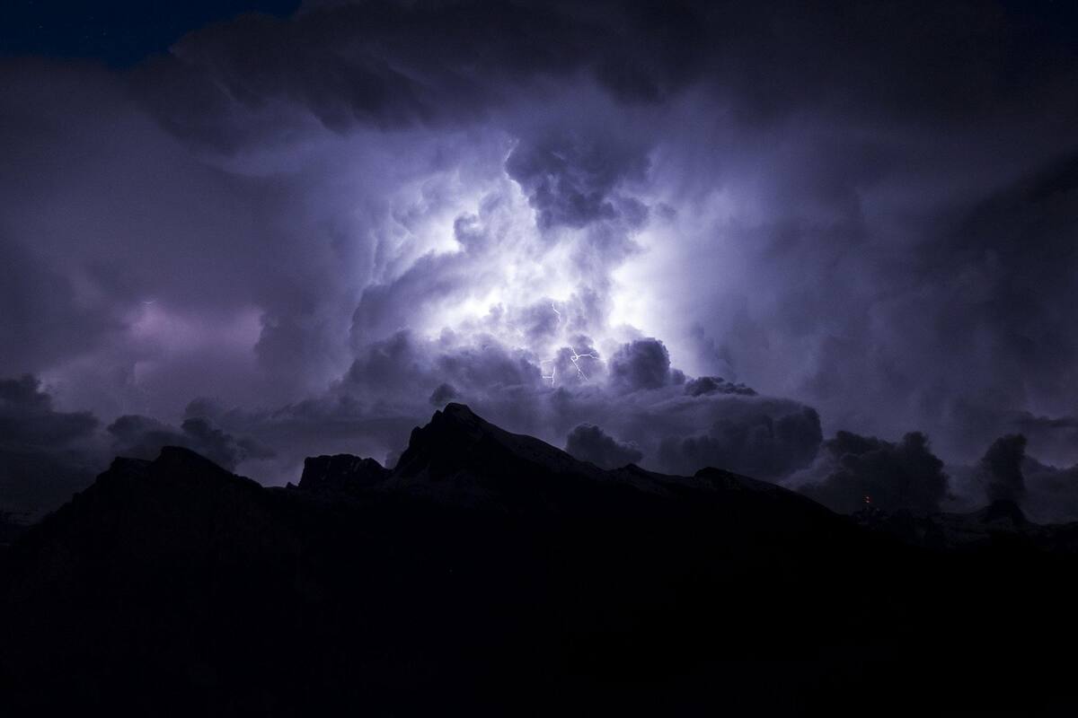 El pronóstico del tiempo para Ceres para el lunes 4 de enero. Fuente: pixabay