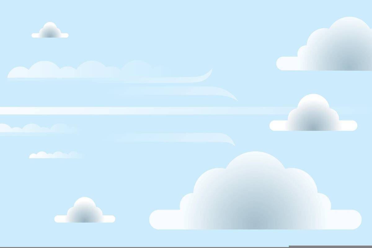 El pronóstico del tiempo para Cipolletti para el lunes 30 de noviembre. Fuente: Augusto Costanzo