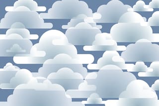 Clima en ciudad de La Rioja hoy: cuál es el pronóstico del tiempo para el 6 de agosto de 2026