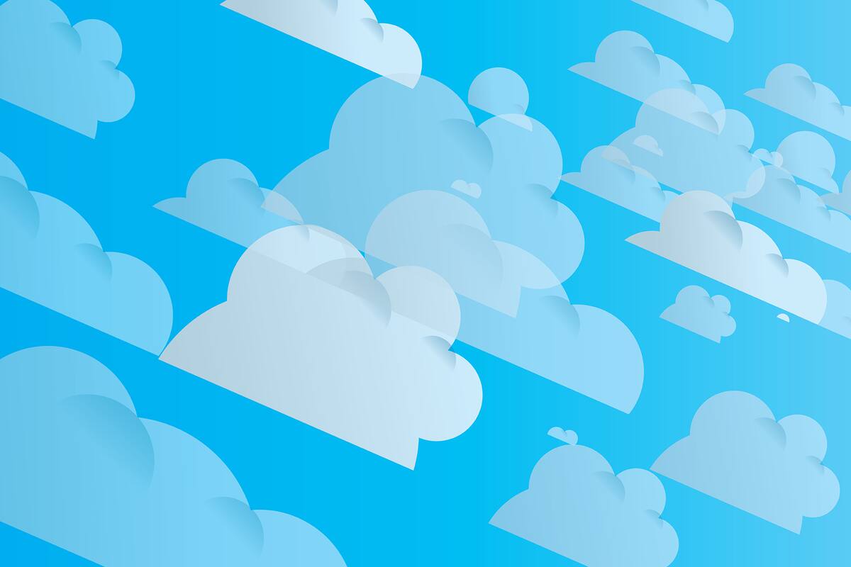 El pronóstico del tiempo para ciudad de Neuquen para el 19 de febrero. Fuente: Augusto Costanzo