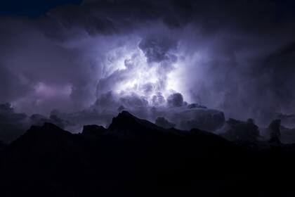 El pronóstico del tiempo para ciudad de San Luis para el 28 de mayo. Fuente: pixabay