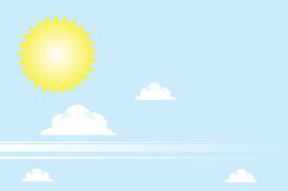 Clima en ciudad de Santa Fe hoy: cuál es el pronóstico del tiempo para el 10 de junio de 2026