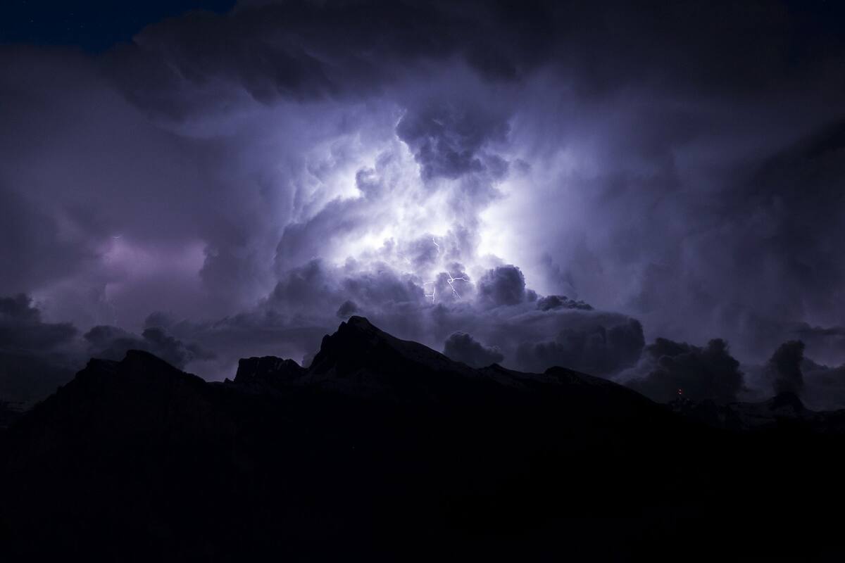 El pronóstico del tiempo para ciudad de Santiago del Estero para el 6 de noviembre.