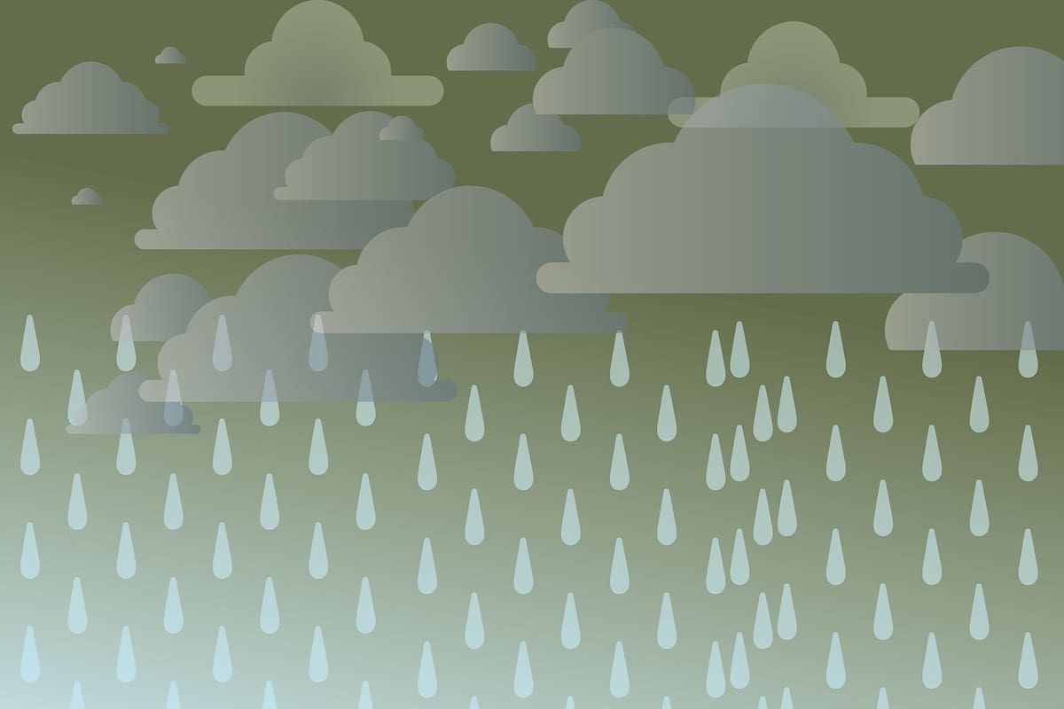 El pronóstico del tiempo para ciudad de Santiago del Estero para el 19 de abril