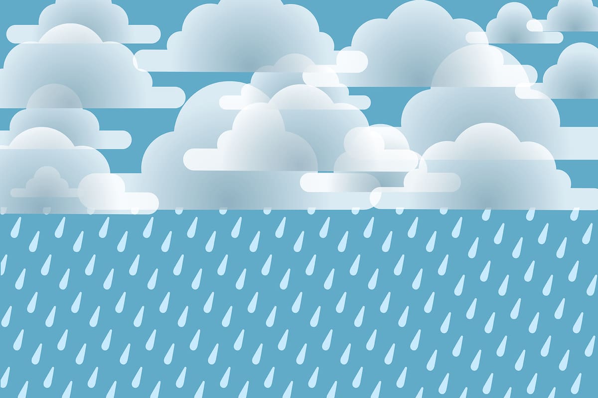 El pronóstico del tiempo para Comodoro Rivadavia para el 28 de abril