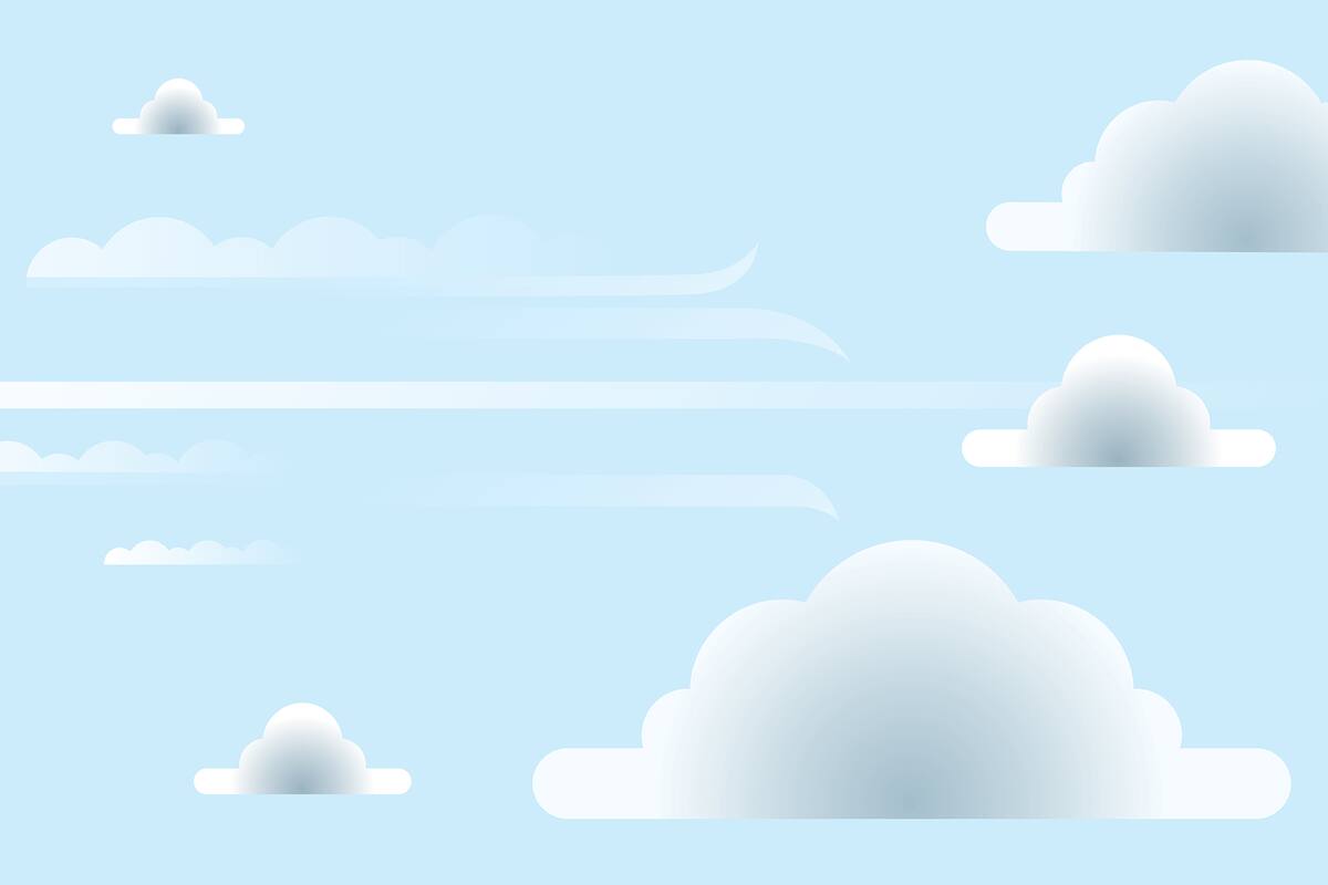 El pronóstico del tiempo para Concordia para el 3 de septiembre.