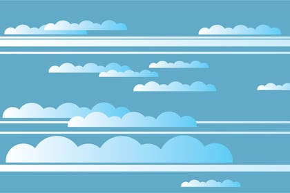 El pronóstico del tiempo para Concordia para el 9 de abril