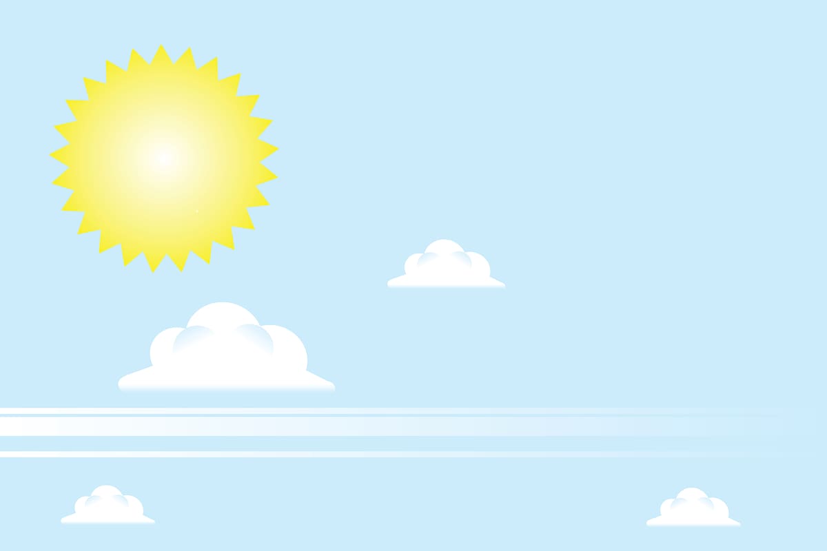 El pronóstico del tiempo para Córdoba Observatorio para el 7 de agosto
