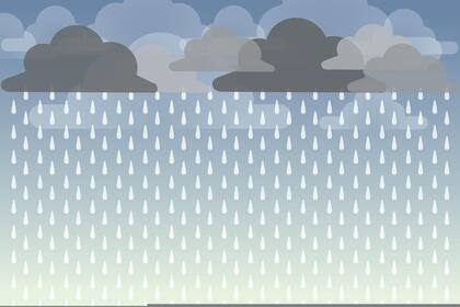 El pronóstico del tiempo para Coronel Suarez para el jueves 12 de noviembre. Fuente: Augusto Costanzo