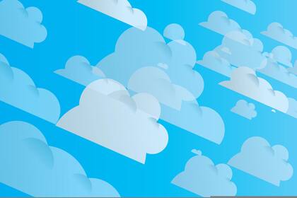 El pronóstico del tiempo para Coronel Suarez para el jueves 17 de diciembre. Fuente: Augusto Costanzo