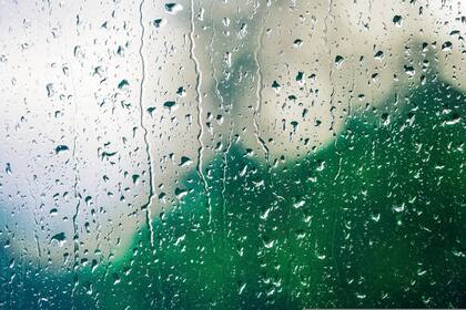 Se esperan lluvias aisladas en la mañana del sábado