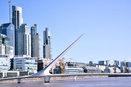 El pronóstico del tiempo para el 4 de agosto en Buenos Aires