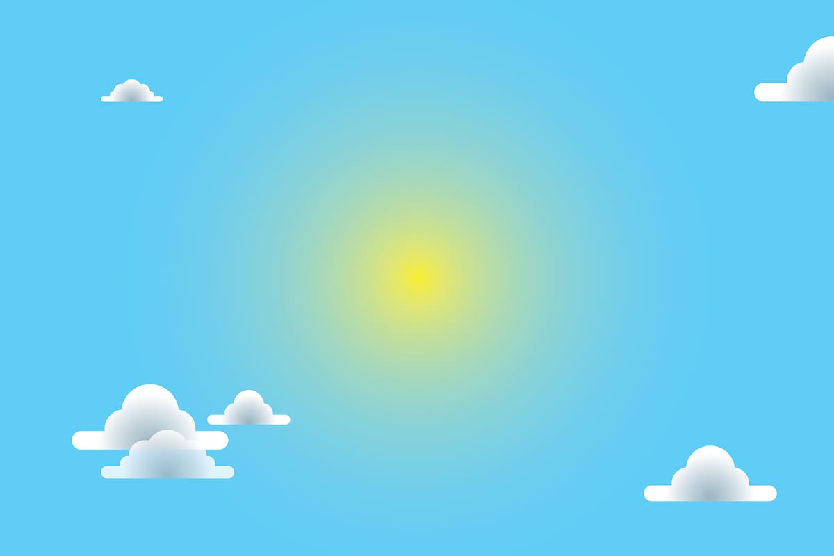 El pronóstico del tiempo para El Trebol para el 7 de agosto